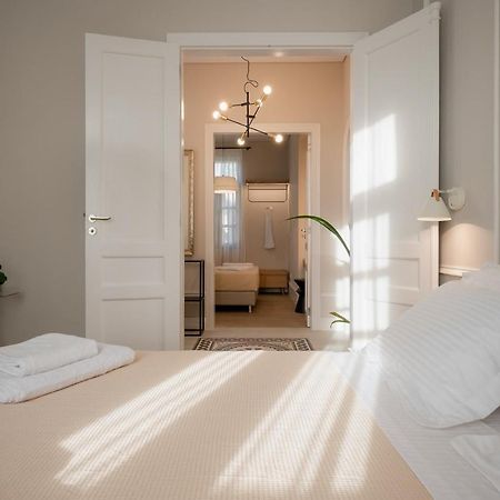 Villa Kalliopi Hanya Dış mekan fotoğraf