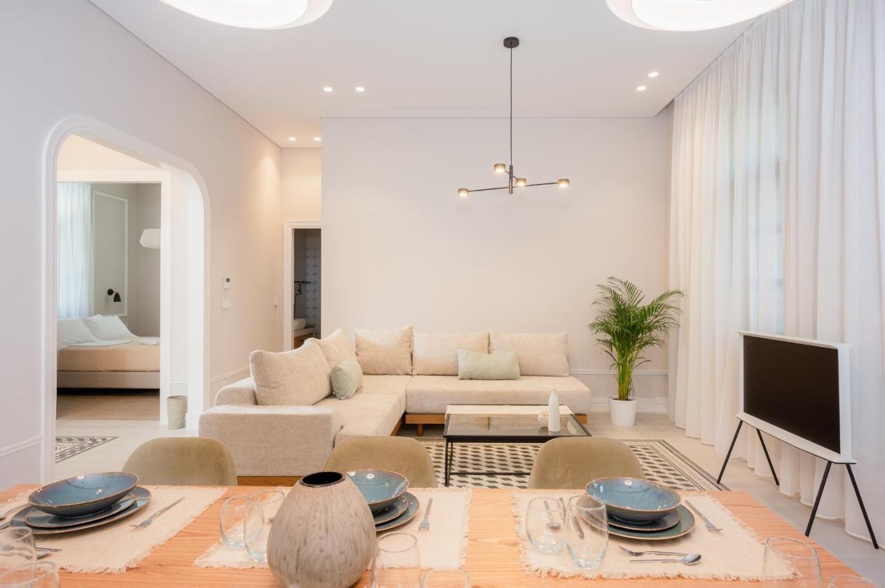 Villa Kalliopi Hanya Dış mekan fotoğraf