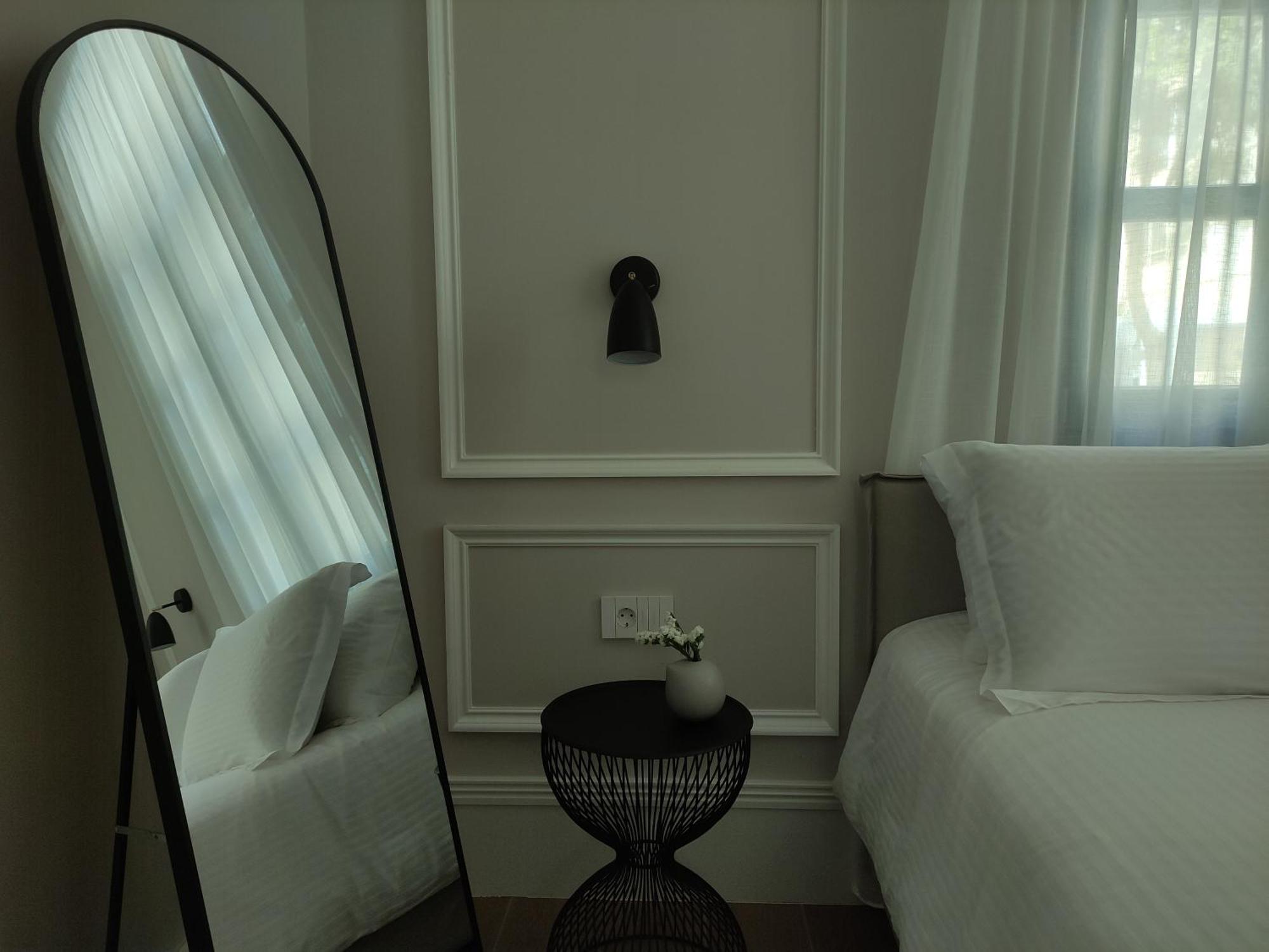 Villa Kalliopi Hanya Dış mekan fotoğraf