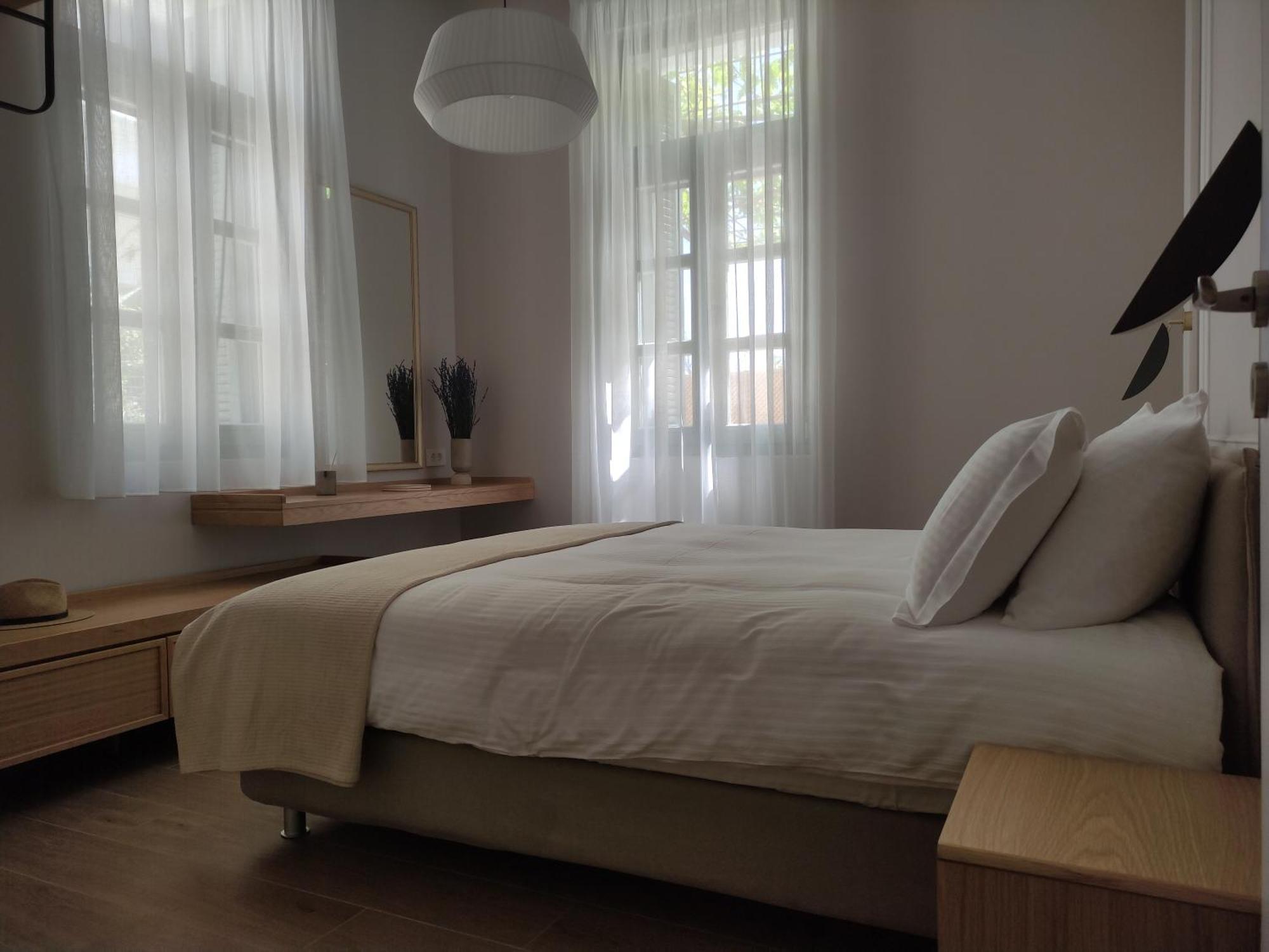 Villa Kalliopi Hanya Dış mekan fotoğraf